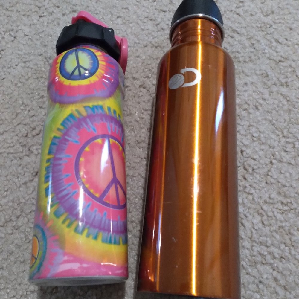 Water Bottles